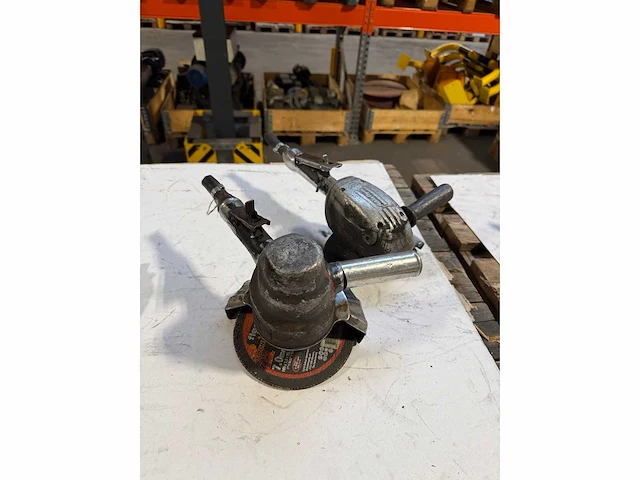 Pneumatische gereedschap - afbeelding 8 van  16