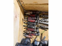 Pneumatische gereedschap - afbeelding 9 van  16