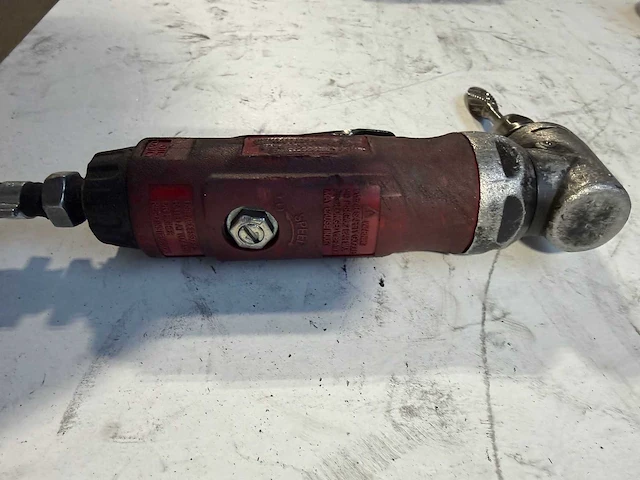 Pneumatische gereedschap - afbeelding 13 van  16