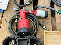 Pneumatische gereedschappen divers - afbeelding 4 van  7