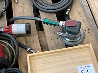Pneumatische gereedschappen divers - afbeelding 5 van  7
