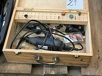 Pneumatische gereedschappen divers - afbeelding 6 van  7