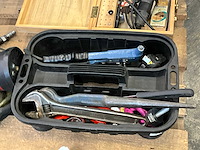 Pneumatische gereedschappen divers - afbeelding 7 van  7