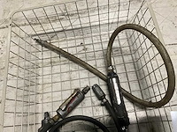 Pneumatische gereedschappen (luchtgereedschap) - overige pneumatische gereedschap - afbeelding 3 van  6