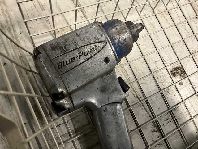 Pneumatische gereedschappen (luchtgereedschap) - overige pneumatische gereedschap - afbeelding 5 van  6