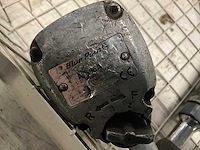 Pneumatische gereedschappen (luchtgereedschap) - overige pneumatische gereedschap - afbeelding 6 van  6