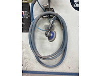 Pneumatische handschuurmachine - afbeelding 2 van  5