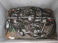 Pneumatische handschuurmachine - afbeelding 2 van  5