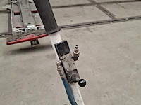 Pneumatische hefbrug, 2500 kilo astra, minilift - afbeelding 8 van  9