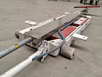 Pneumatische hefbrug, 2500 kilo astra, minilift - afbeelding 8 van  9