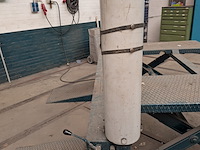 Pneumatische hefbrug - afbeelding 19 van  19