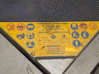 Pneumatische hefset, holmatro - afbeelding 2 van  17