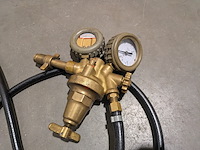 Pneumatische hefset, holmatro - afbeelding 3 van  17