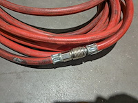 Pneumatische hefset, holmatro - afbeelding 6 van  17