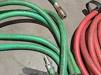 Pneumatische hefset, holmatro - afbeelding 7 van  17