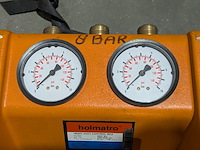 Pneumatische hefset, holmatro - afbeelding 10 van  17