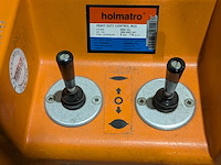 Pneumatische hefset, holmatro - afbeelding 11 van  17