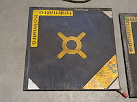 Pneumatische hefset, holmatro - afbeelding 13 van  17