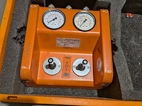 Pneumatische hefset, holmatro - afbeelding 4 van  17
