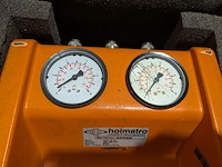Pneumatische hefset, holmatro - afbeelding 7 van  17
