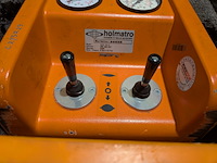 Pneumatische hefset, holmatro - afbeelding 9 van  17