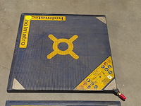 Pneumatische hefset, holmatro - afbeelding 14 van  17