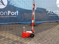 Pneumatische hydraulische krik - afbeelding 1 van  1