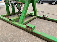 Pneumatische kabel-/slanghaspel wikkelaar. - afbeelding 8 van  8