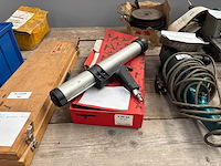 Pneumatische kitspuit - afbeelding 1 van  1