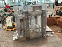 Pneumatische klemmachine - afbeelding 2 van  12