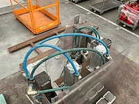 Pneumatische klemmachine - afbeelding 4 van  12