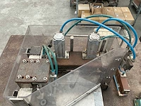 Pneumatische klemmachine - afbeelding 7 van  12