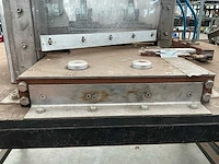Pneumatische klemmachine - afbeelding 8 van  12