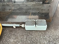 Pneumatische klemmachine - afbeelding 11 van  12