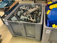 Pneumatische kleppen - afbeelding 1 van  3