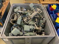 Pneumatische kleppen - afbeelding 2 van  3