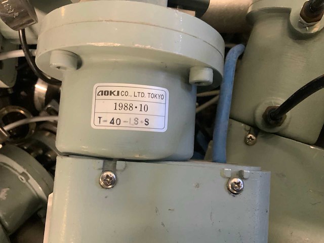 Pneumatische kleppen - afbeelding 3 van  3