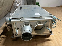 Pneumatische kleppenkast - afbeelding 4 van  6