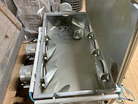 Pneumatische kleppenkast - afbeelding 6 van  6