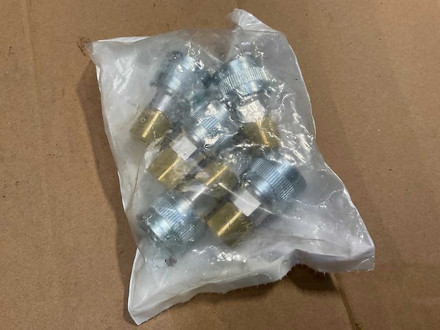 Pneumatische koppelingen (255x) - afbeelding 3 van  4