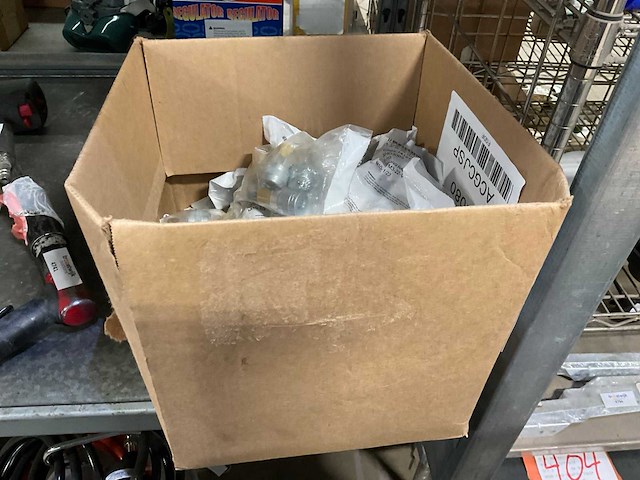 Pneumatische koppelingen (255x) - afbeelding 2 van  4