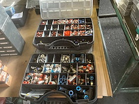 Pneumatische koppelingen - afbeelding 1 van  10