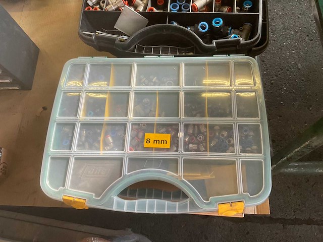 Pneumatische koppelingen - afbeelding 5 van  10