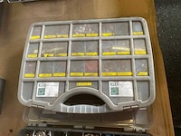 Pneumatische koppelingen - afbeelding 6 van  10