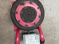 Pneumatische krik, welzh, 4038 ww - afbeelding 1 van  4