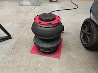 Pneumatische krik, welzh, 4038 ww - afbeelding 4 van  4