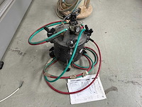 Pneumatische lijmspuit - afbeelding 2 van  9