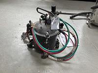 Pneumatische lijmspuit - afbeelding 3 van  9