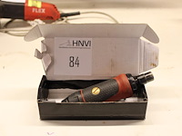 Pneumatische lijnslijper hbm - afbeelding 1 van  2