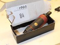 Pneumatische lijnslijper hbm - afbeelding 2 van  2